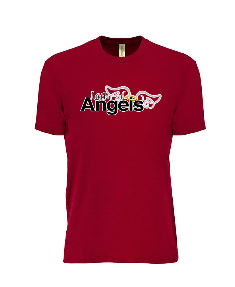 Little Angels Logo T-Shirt