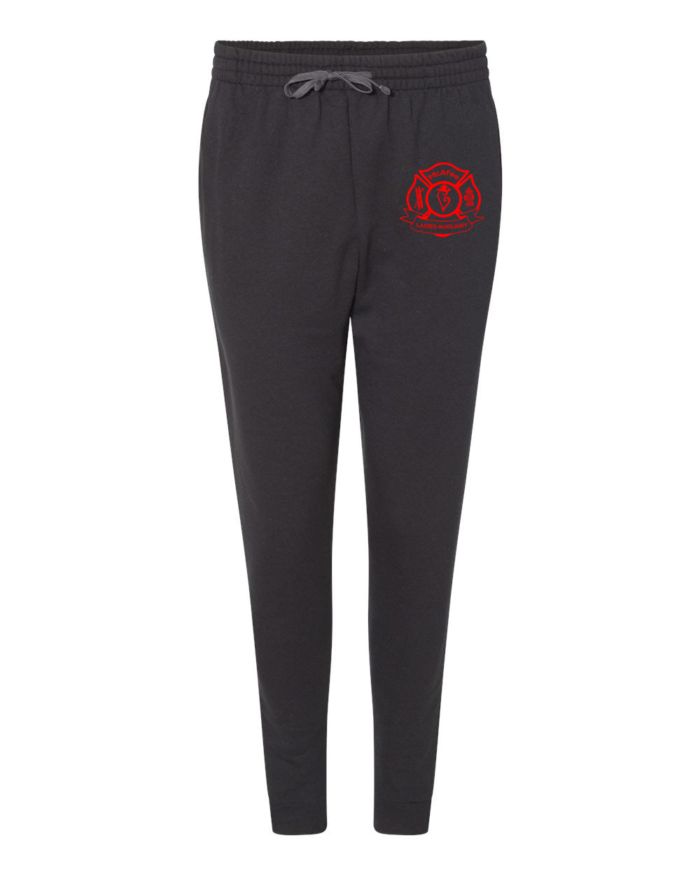 McAfee Fire Ladies Auxiliary Sweatpants