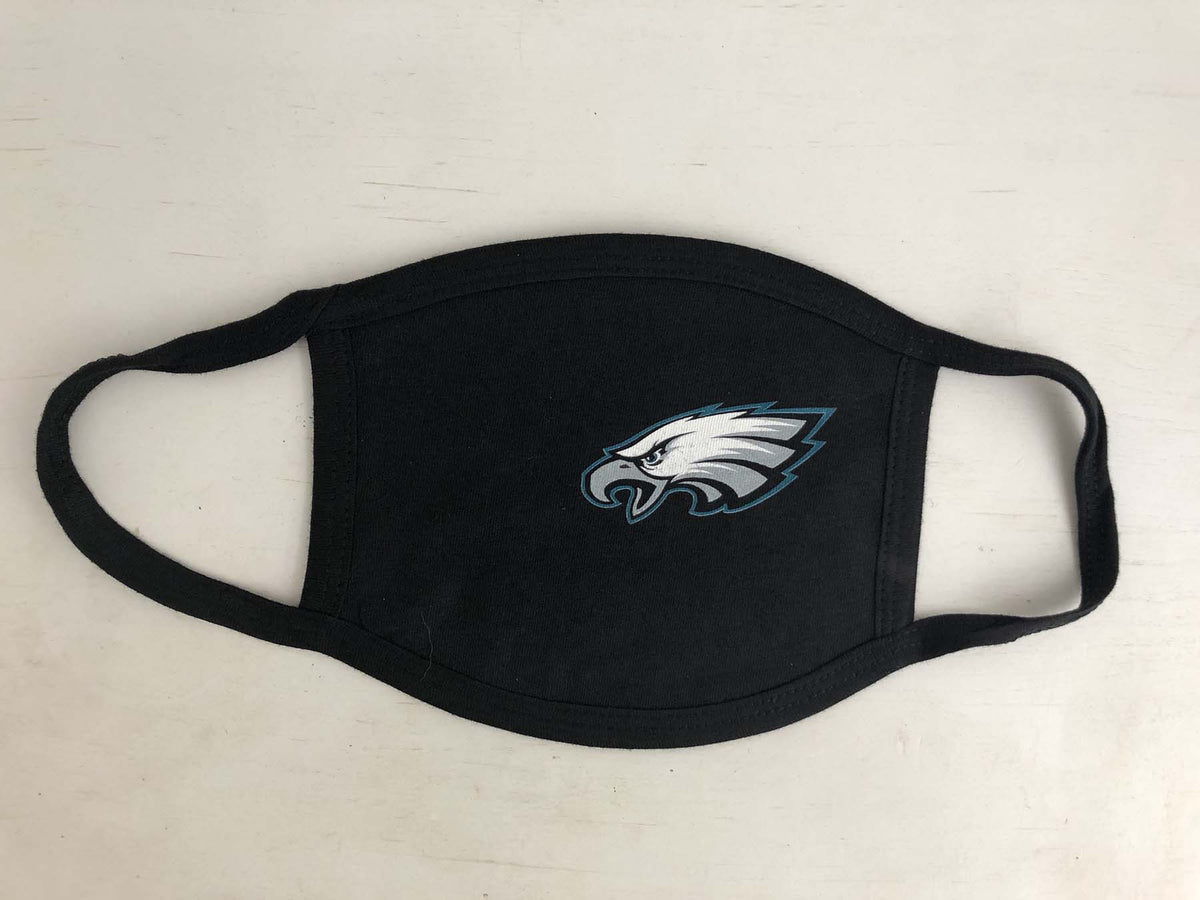 Eagles Face Mask, Masks