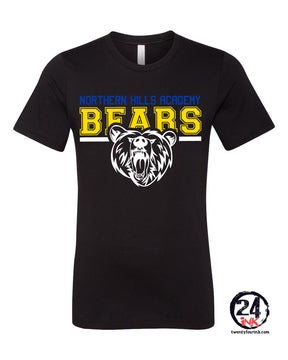 NH Bears T-Shirt