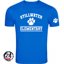Stillwater School Design 24 T-Shirt
