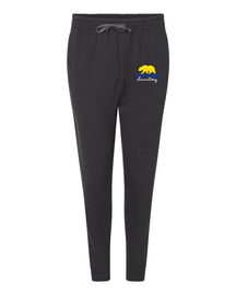 Bears design 6 Sweatpants