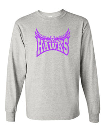 Hampton Hawk Long Sleeve Shirt