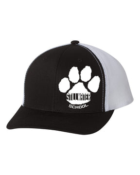 Stillwater Design 2 Trucker Hat