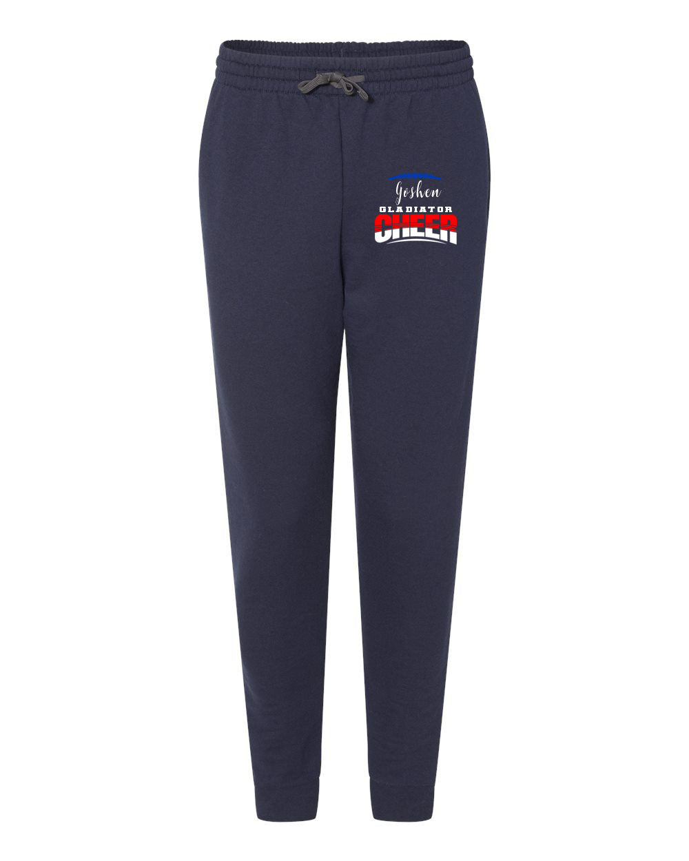 Goshen Sweatpants Design 4