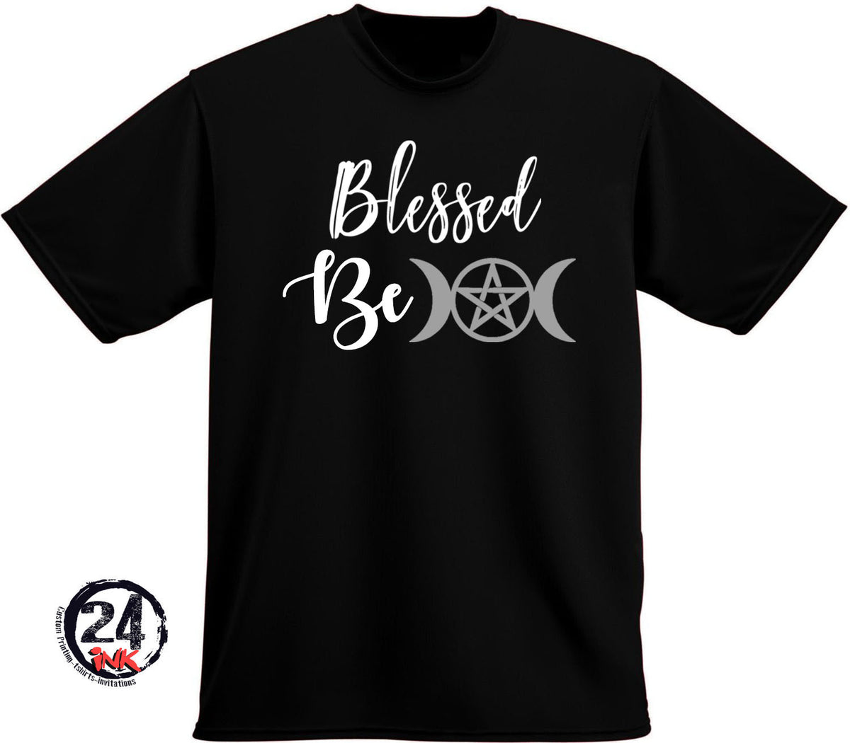 Blessed Be T-Shirt