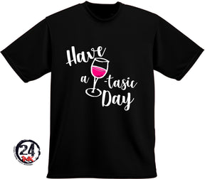 Wine Lover Shirt