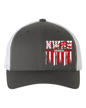 North Warren Design 2 Trucker Hat