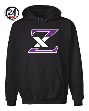 Z Hooded Sweatshirt