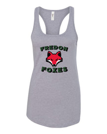 Fredon design 1 Tank Top