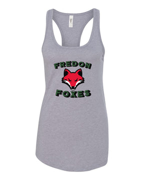 Fredon design 1 Tank Top