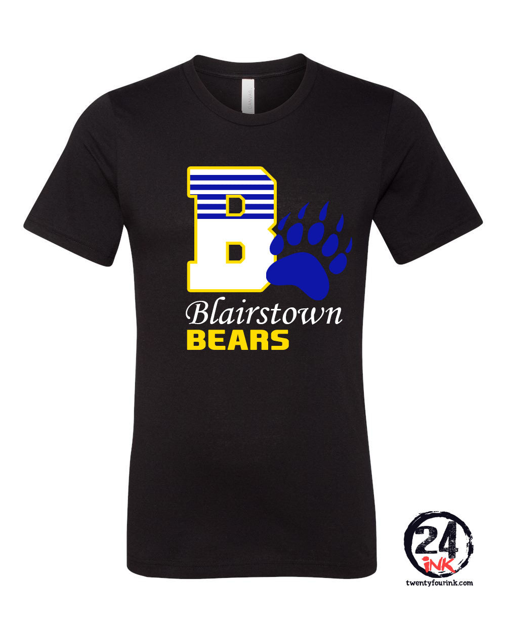 Bears design 8 t-Shirt