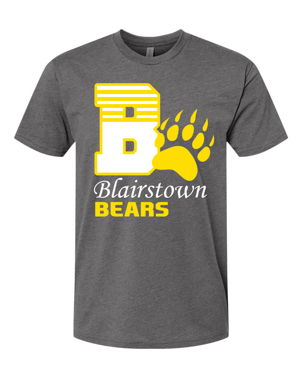 Bears design 8 t-Shirt