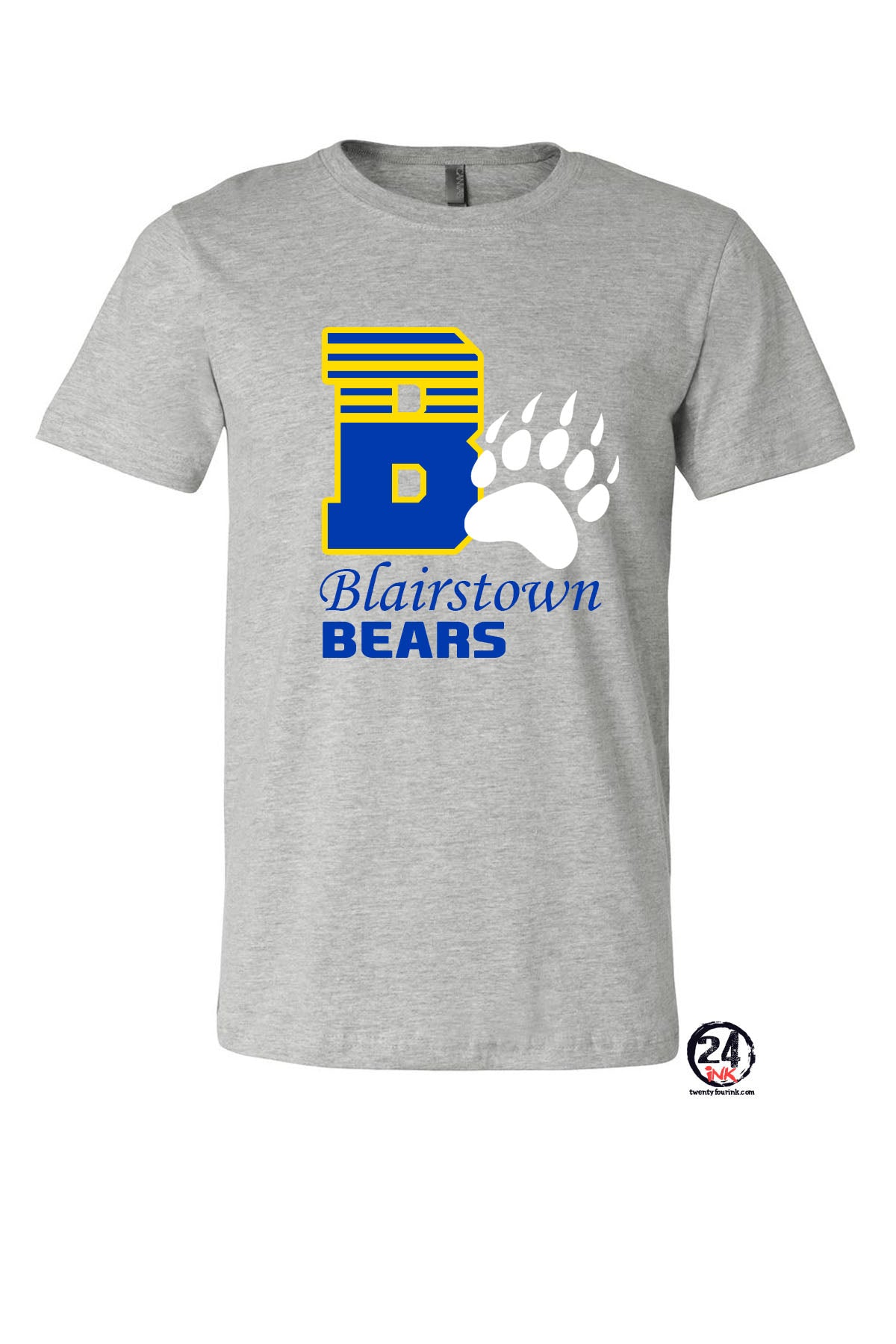 Bears design 8 t-Shirt