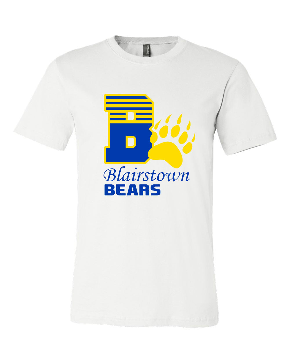 Bears design 8 t-Shirt