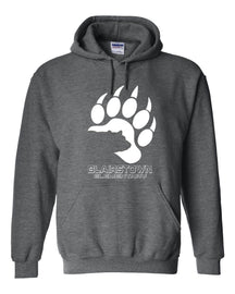 Bears design 2 Hooded Sweatshirt