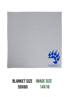 Bears Design 2 Blanket