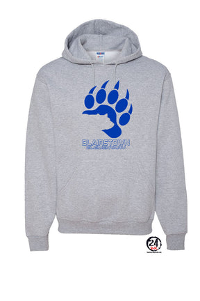 Bears design 2 Hooded Sweatshirt