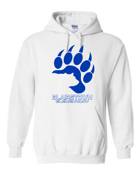 Bears design 2 Hooded Sweatshirt