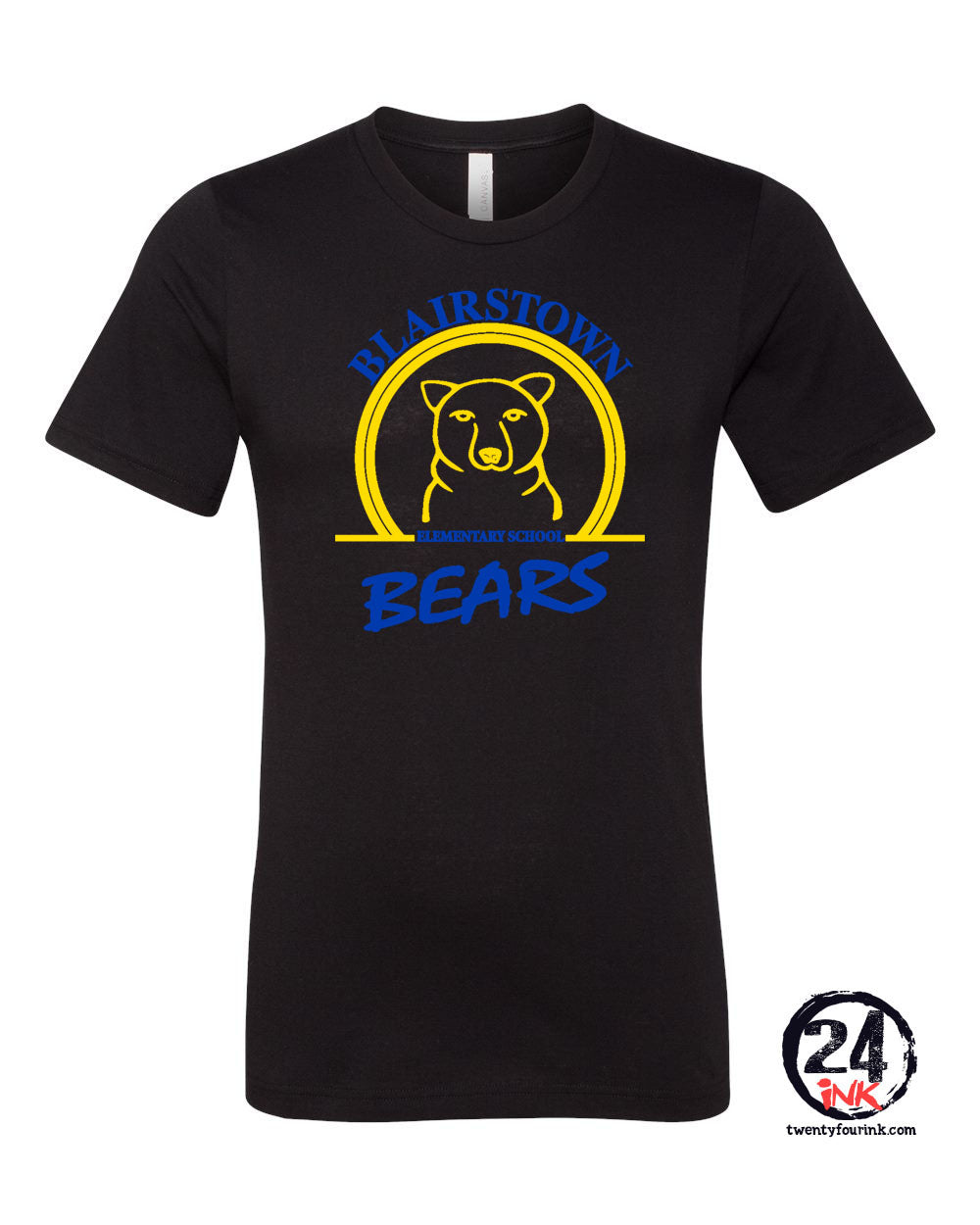 Bears design 10 t-Shirt