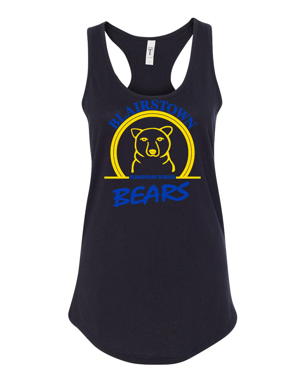 Bears design 10 Tank Top