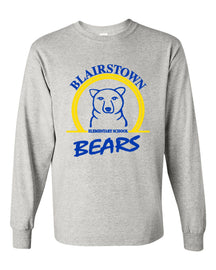 Bears design 10 Long Sleeve Shirt