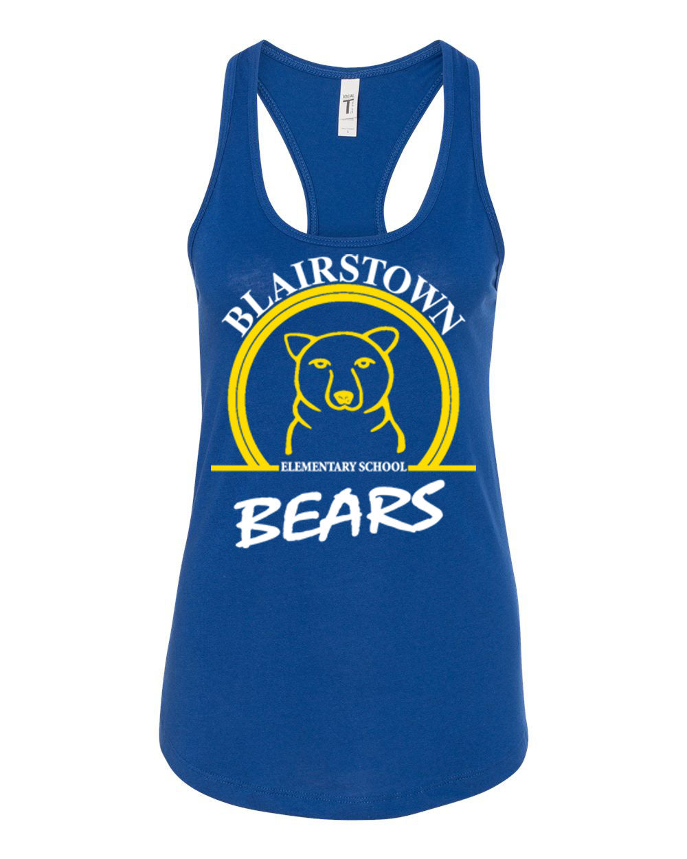 Bears design 10 Tank Top