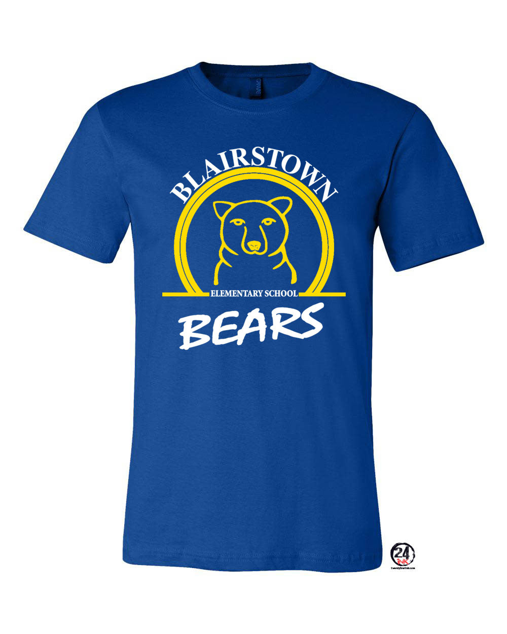 Bears design 10 t-Shirt