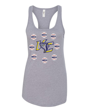 Cyclones Design 2 Tank Top