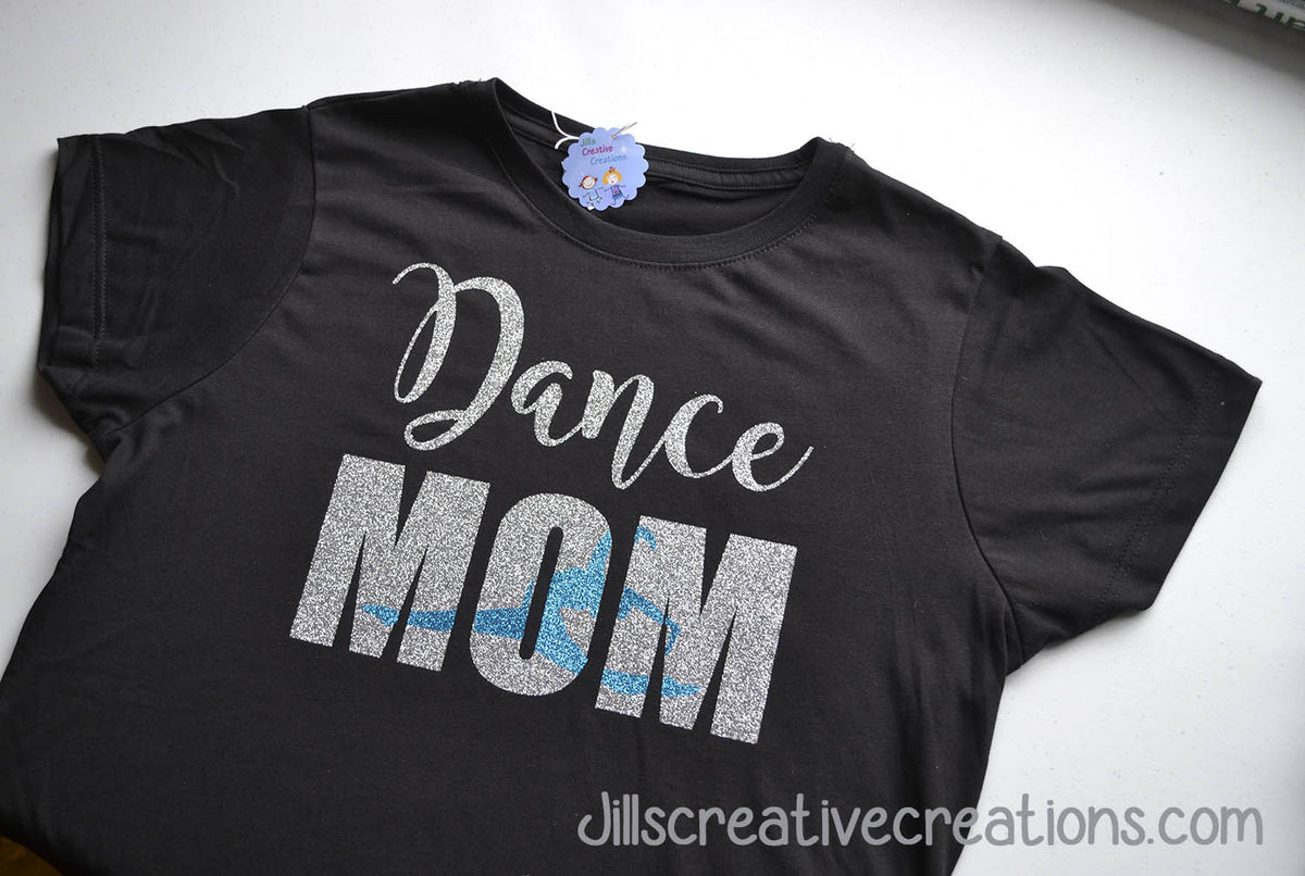 Dance Mom T-Shirt