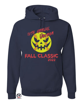 Fall classic 2022 Hooded Sweatshirt