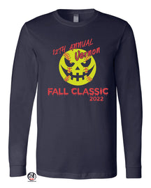 Fall Classic Long Sleeve Shirt