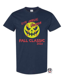 Fall Classic 2022 t-Shirt