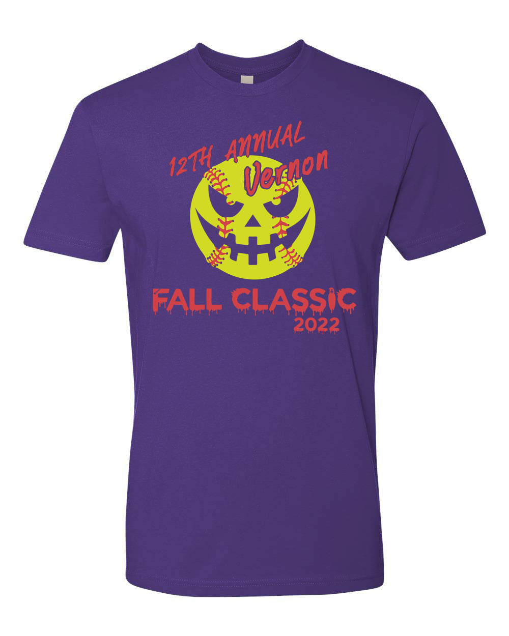 Fall Classic 2022 t-Shirt