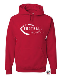NW Football Design 10 Hooded Sweatshirt