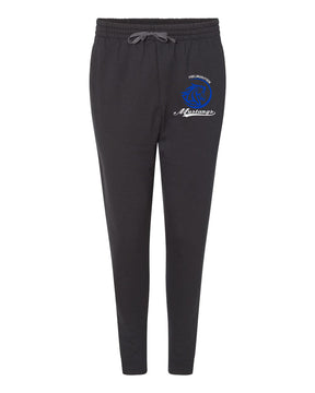 Mustangs design 10 Sweatpants