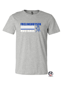 Mustangs design 8 t-Shirt