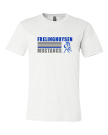 Mustangs design 8 t-Shirt