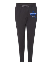 Mustangs design 9 Sweatpants