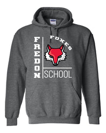 Fredon Design 2 Hooded Sweatshirt