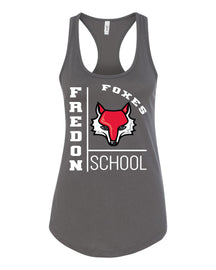 Fredon design 2 Tank Top