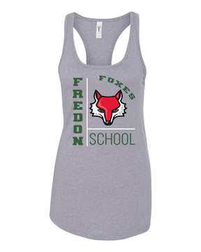 Fredon design 2 Tank Top