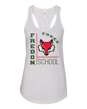 Fredon design 2 Tank Top