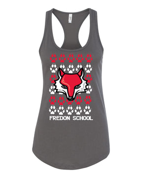 Fredon design 3 Tank Top