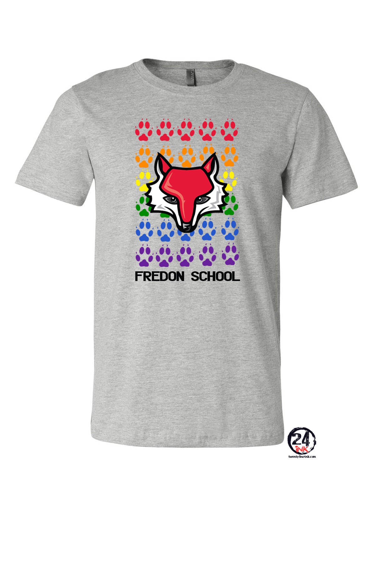 Fredon Design 3 T-Shirt