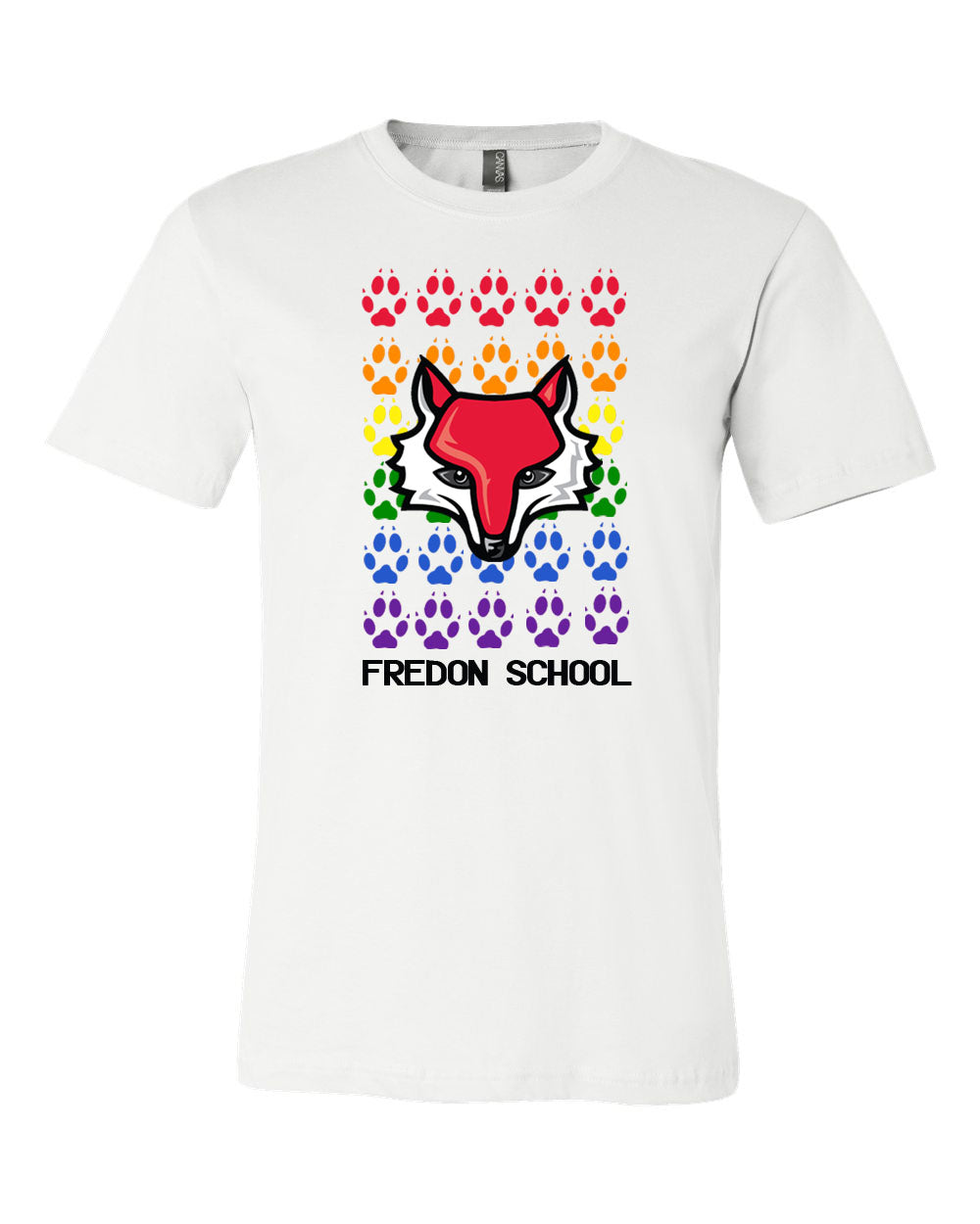 Fredon Design 3 T-Shirt