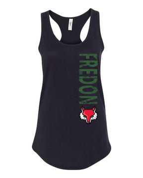 Fredon design 4 Tank Top