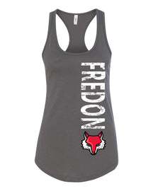 Fredon design 4 Tank Top