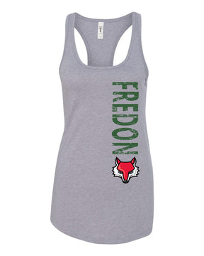 Fredon design 4 Tank Top