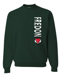 Fredon Design 4 non hooded sweatshirt